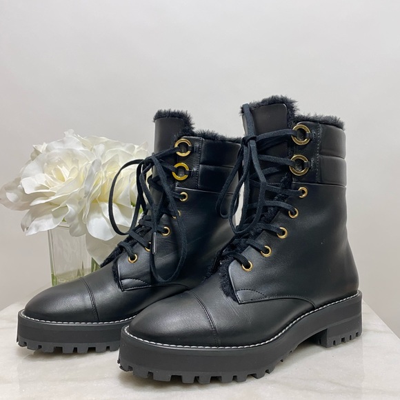Stuart Weitzman Strummer Boots - Picture 2 of 8